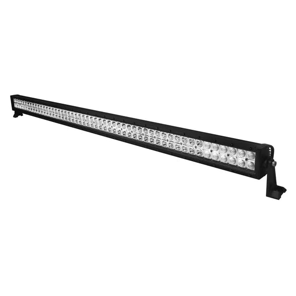 52″ Off Road Double Row Light Bar