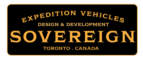 Sovereign Expedition Vehicles