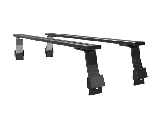 Drip Rail Mounted Load Bars - Defender 90/110