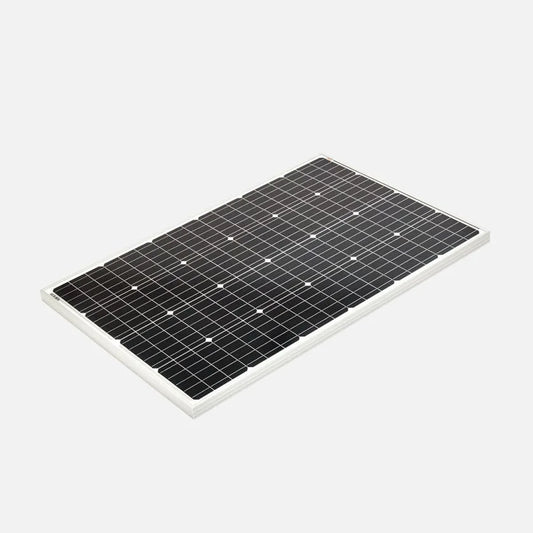 Red Arc 120w Fixed Solar